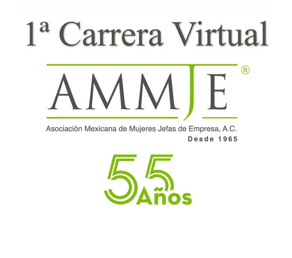 1a CARRERA VIRTUAL AMMJE